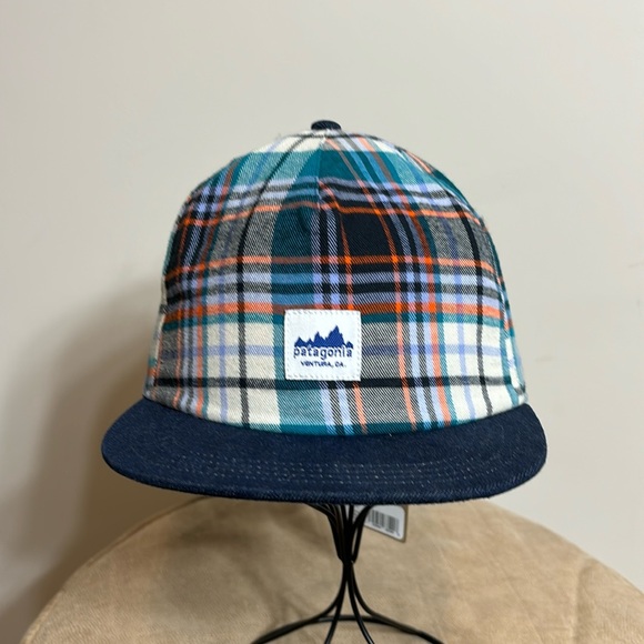 Patagonia Other - Patagonia Range Cap Hat